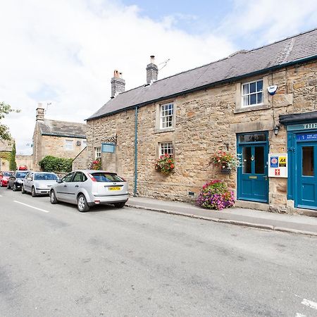 Pilsley  Holly Cottage B&B מראה חיצוני תמונה
