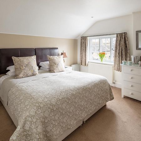 Pilsley  Holly Cottage B&B מראה חיצוני תמונה