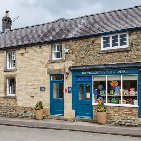 Pilsley  Holly Cottage B&B מראה חיצוני תמונה