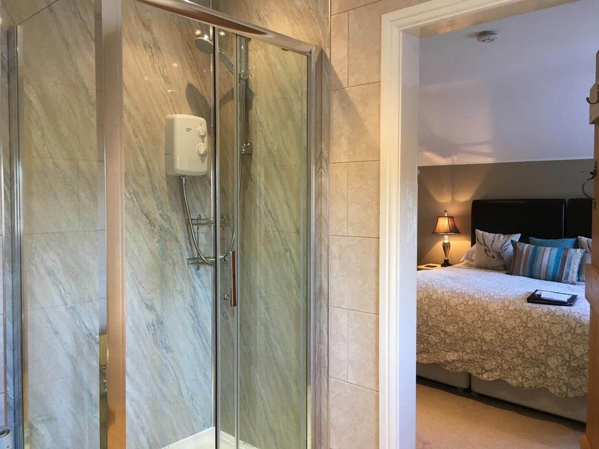 Pilsley  Holly Cottage B&B מראה חיצוני תמונה