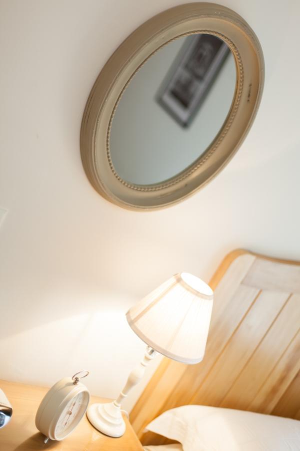 Pilsley  Holly Cottage B&B מראה חיצוני תמונה