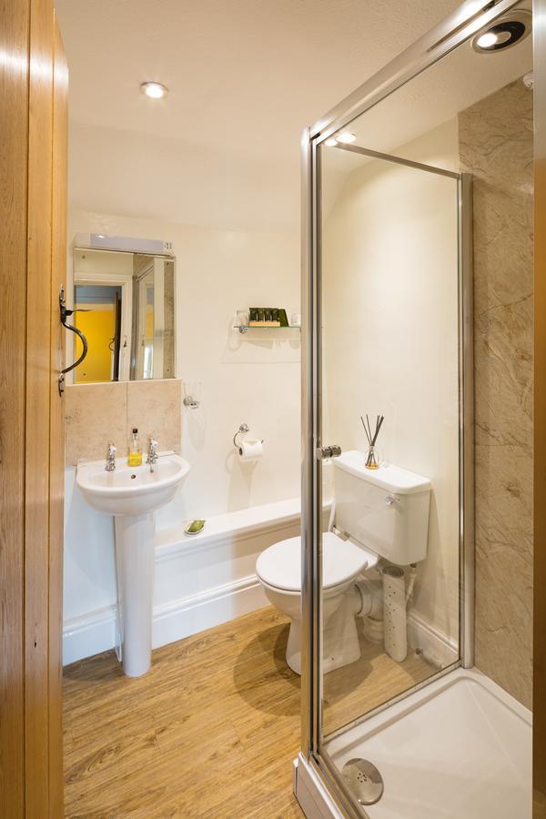 Pilsley  Holly Cottage B&B מראה חיצוני תמונה
