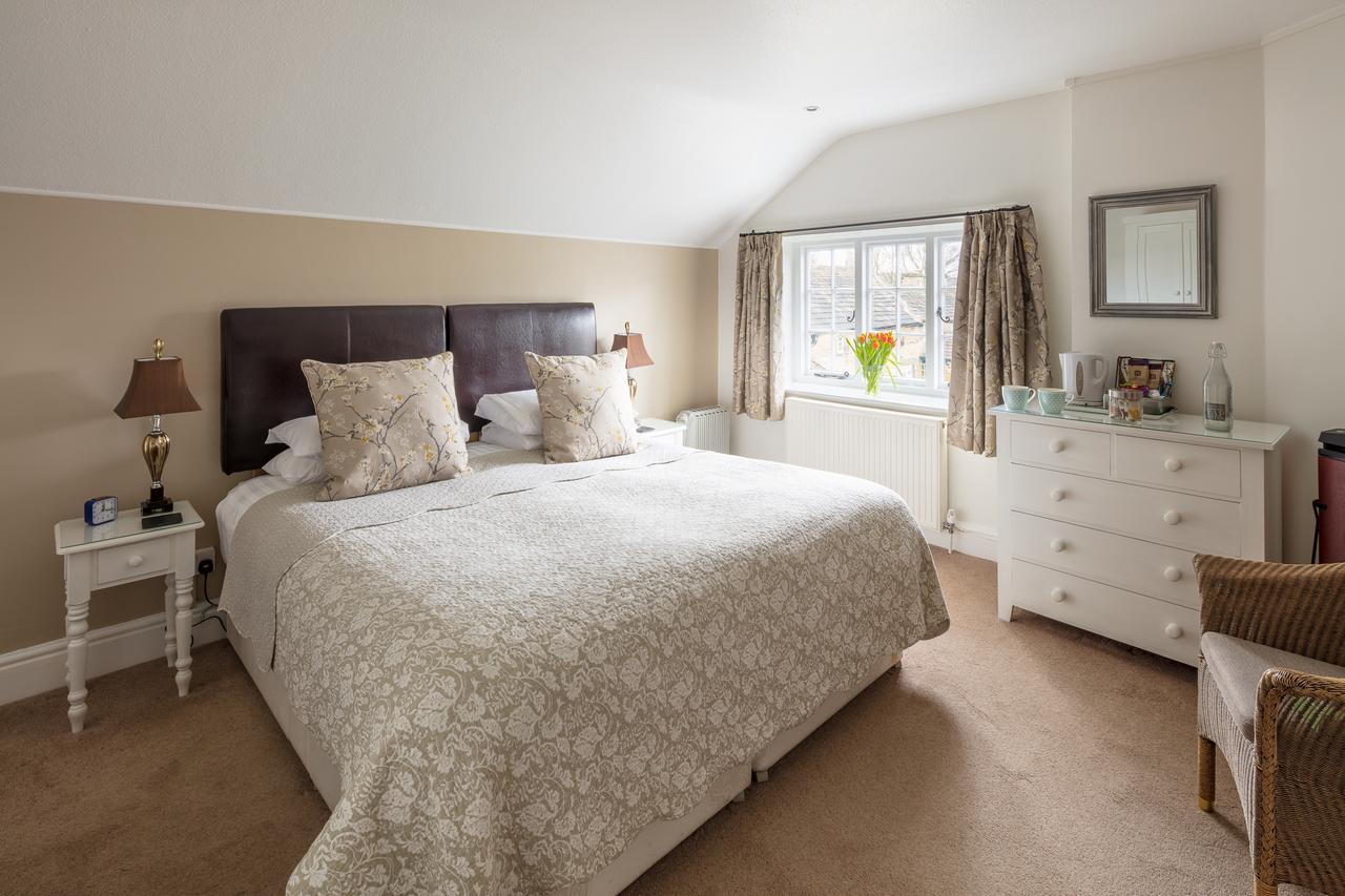 Pilsley  Holly Cottage B&B מראה חיצוני תמונה