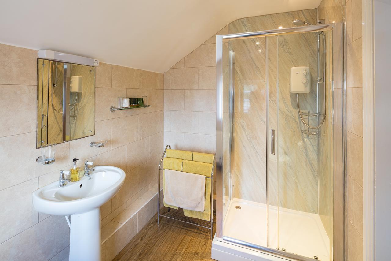 Pilsley  Holly Cottage B&B מראה חיצוני תמונה