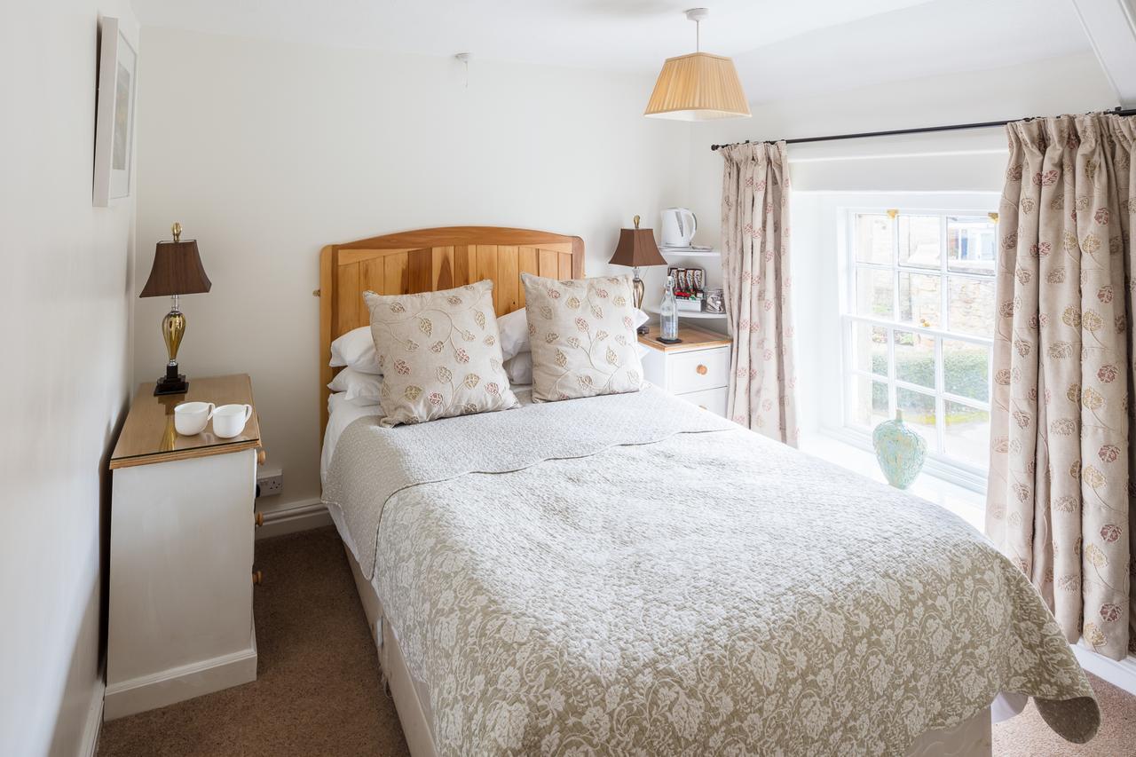 Pilsley  Holly Cottage B&B מראה חיצוני תמונה